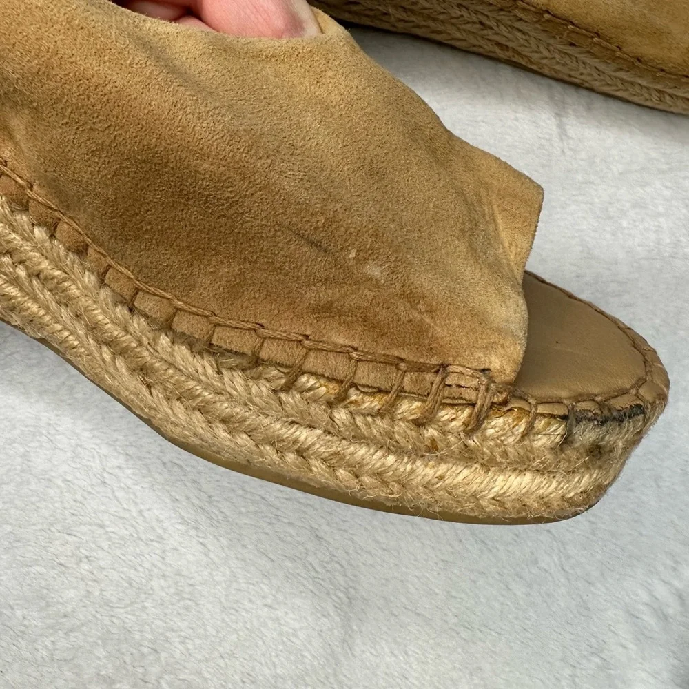 Franco Sarto good **does